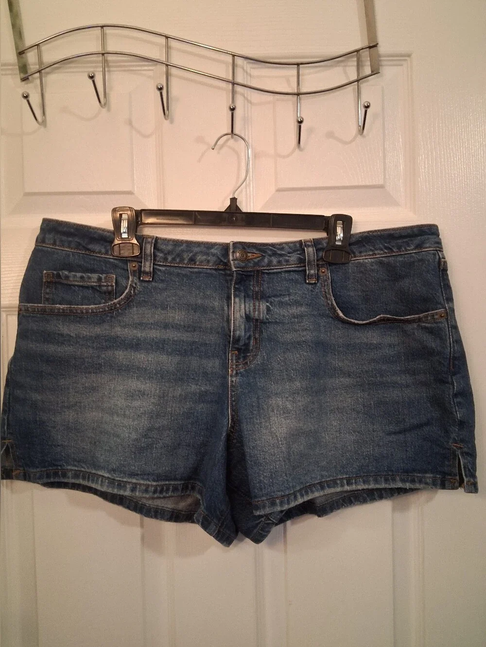 Wild Fable Denim Shorts